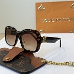 Louis Vuitton Sunglasses  # 286533