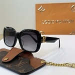 Louis Vuitton Sunglasses  # 286534