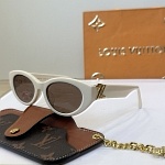 Louis Vuitton Sunglasses  # 286537