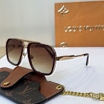 Louis Vuitton Sunglasses  # 286540