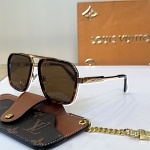 Louis Vuitton Sunglasses  # 286542