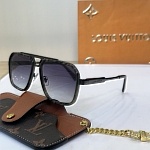 Louis Vuitton Sunglasses  # 286544