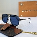 Louis Vuitton Sunglasses  # 286545, cheap LV Sunglasses