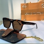 Louis Vuitton Sunglasses  # 286546