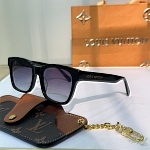 Louis Vuitton Sunglasses  # 286549, cheap LV Sunglasses
