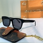 Louis Vuitton Sunglasses  # 286550