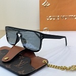 Louis Vuitton Sunglasses  # 286551