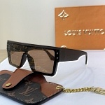 Louis Vuitton Sunglasses  # 286554