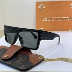 Louis Vuitton Sunglasses  # 286555