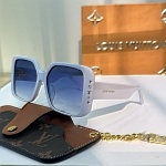Louis Vuitton Sunglasses  # 286556, cheap LV Sunglasses