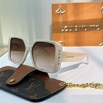 Louis Vuitton Sunglasses  # 286557, cheap LV Sunglasses