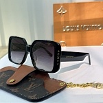 Louis Vuitton Sunglasses  # 286558