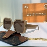Louis Vuitton Sunglasses  # 286559