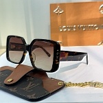 Louis Vuitton Sunglasses  # 286560
