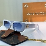 Louis Vuitton Sunglasses  # 286561