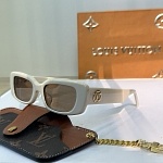Louis Vuitton Sunglasses  # 286562