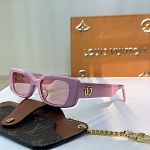 Louis Vuitton Sunglasses  # 286563