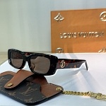 Louis Vuitton Sunglasses  # 286564