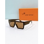 Louis Vuitton Sunglasses  # 286566