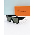 Louis Vuitton Sunglasses  # 286567