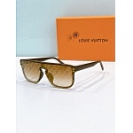 Louis Vuitton Sunglasses  # 286568, cheap LV Sunglasses