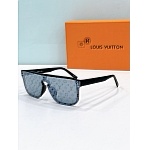 Louis Vuitton Sunglasses  # 286569, cheap LV Sunglasses
