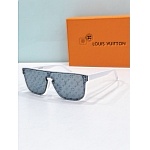 Louis Vuitton Sunglasses  # 286570, cheap LV Sunglasses