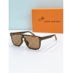 Louis Vuitton Sunglasses  # 286571, cheap LV Sunglasses