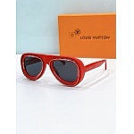 Louis Vuitton Sunglasses  # 286572, cheap LV Sunglasses