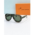 Louis Vuitton Sunglasses  # 286573