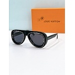 Louis Vuitton Sunglasses  # 286574