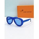 Louis Vuitton Sunglasses  # 286575