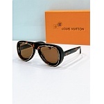 Louis Vuitton Sunglasses  # 286576