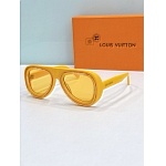 Louis Vuitton Sunglasses  # 286577