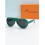 Louis Vuitton Sunglasses  # 286578