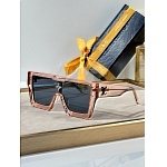 Louis Vuitton Sunglasses  # 286580