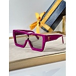 Louis Vuitton Sunglasses  # 286581