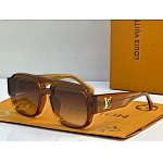 Louis Vuitton Sunglasses  # 286582