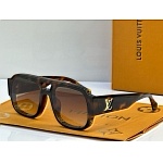 Louis Vuitton Sunglasses  # 286583