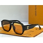 Louis Vuitton Sunglasses  # 286584, cheap LV Sunglasses