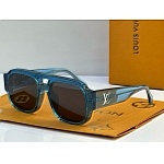Louis Vuitton Sunglasses  # 286585