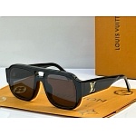Louis Vuitton Sunglasses  # 286586, cheap LV Sunglasses