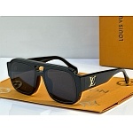 Louis Vuitton Sunglasses  # 286587, cheap LV Sunglasses