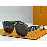 Louis Vuitton Sunglasses  # 286588