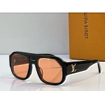 Louis Vuitton Sunglasses  # 286589