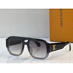 Louis Vuitton Sunglasses  # 286590, cheap LV Sunglasses