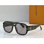 Louis Vuitton Sunglasses  # 286591