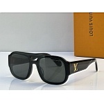 Louis Vuitton Sunglasses  # 286592