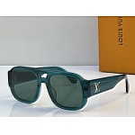 Louis Vuitton Sunglasses  # 286593, cheap LV Sunglasses