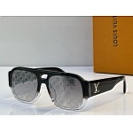 Louis Vuitton Sunglasses  # 286594